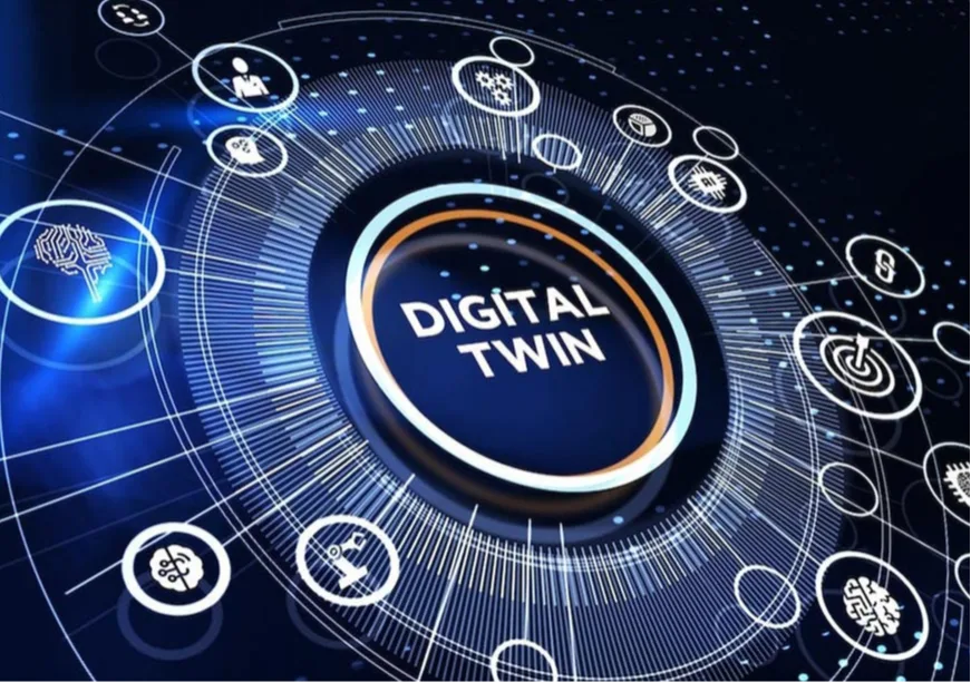 Digital Twins for System Simulation: Bridging the Physical and Digital ...