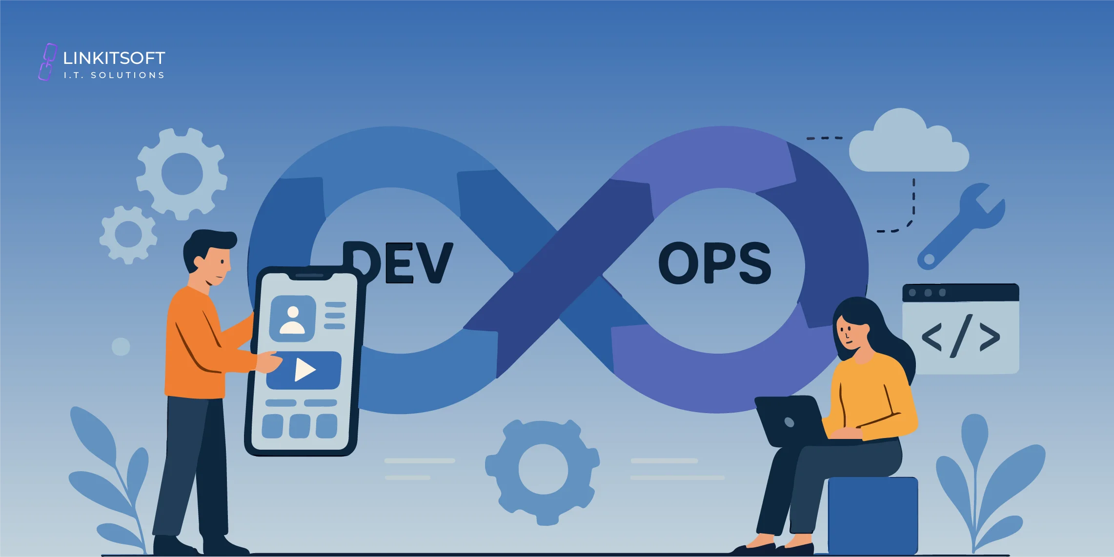 Your Guide to Mastering Mobile DevOps.