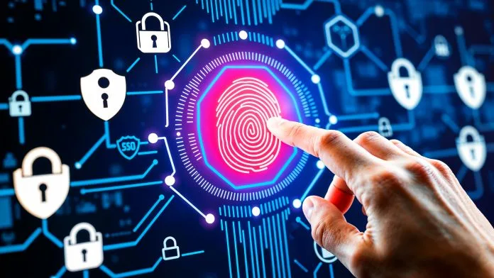 Digital User Authentication Biometric Authentication: Securing Digital Access with Human Identity.