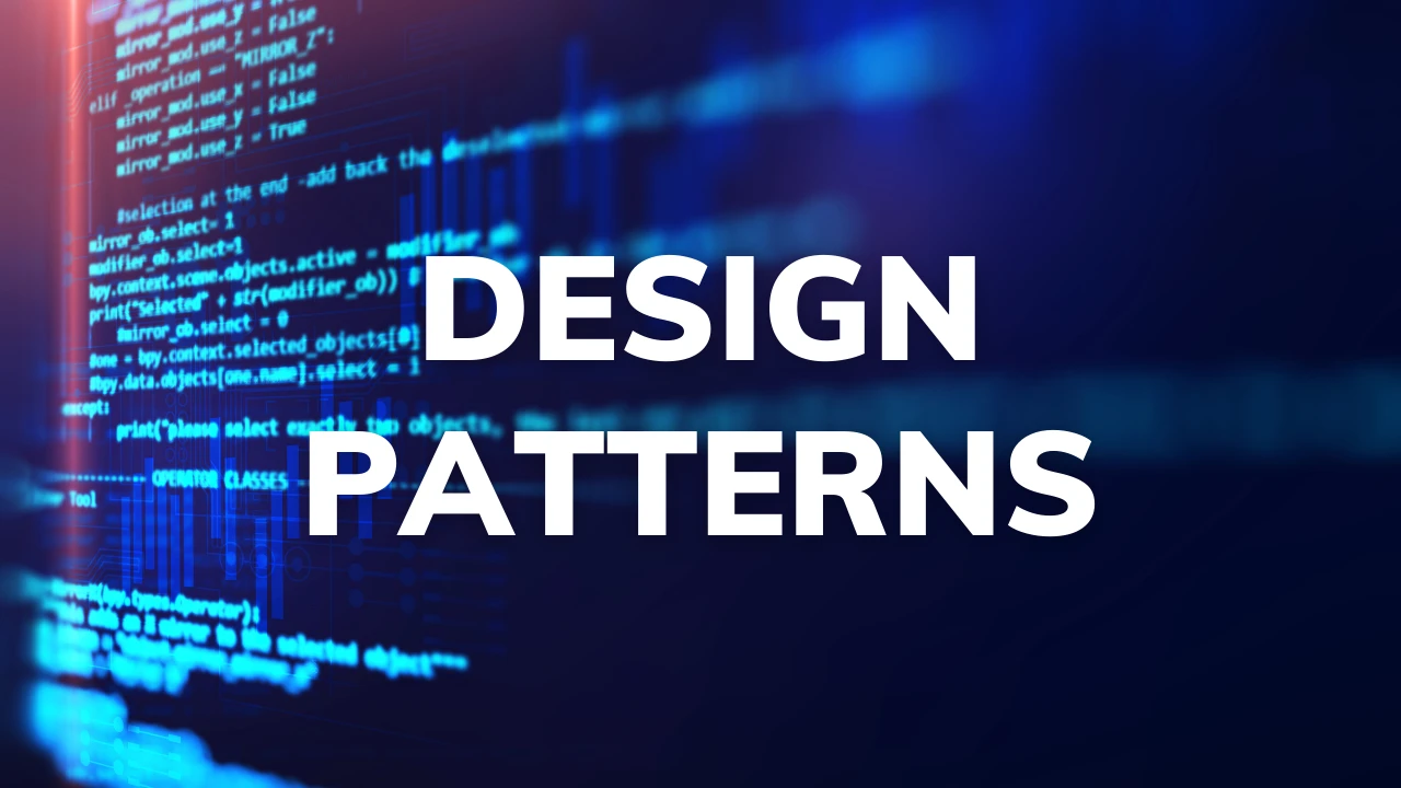 Design Pattern Evolution: From Classic Object-Oriented Solutions to ...
