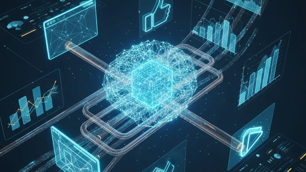 WebGPU for 3D Apps: The Future of High-Performance Graphics on the Web.