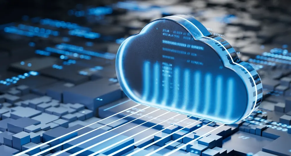 Data Center Modernization: Powering the Future of Digital Infrastructure.