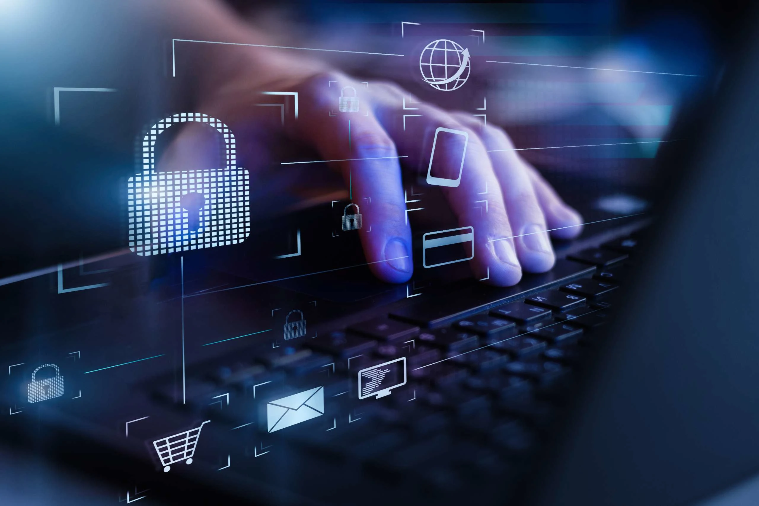Digital User Authentication Authentication with OAuth: Securing Modern Digital Access.